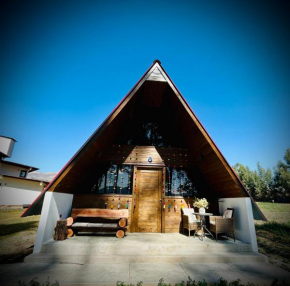 La Encantada Cabañas